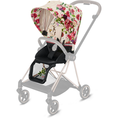 Cybex Mios2 Seat Pack - Spring Blossom