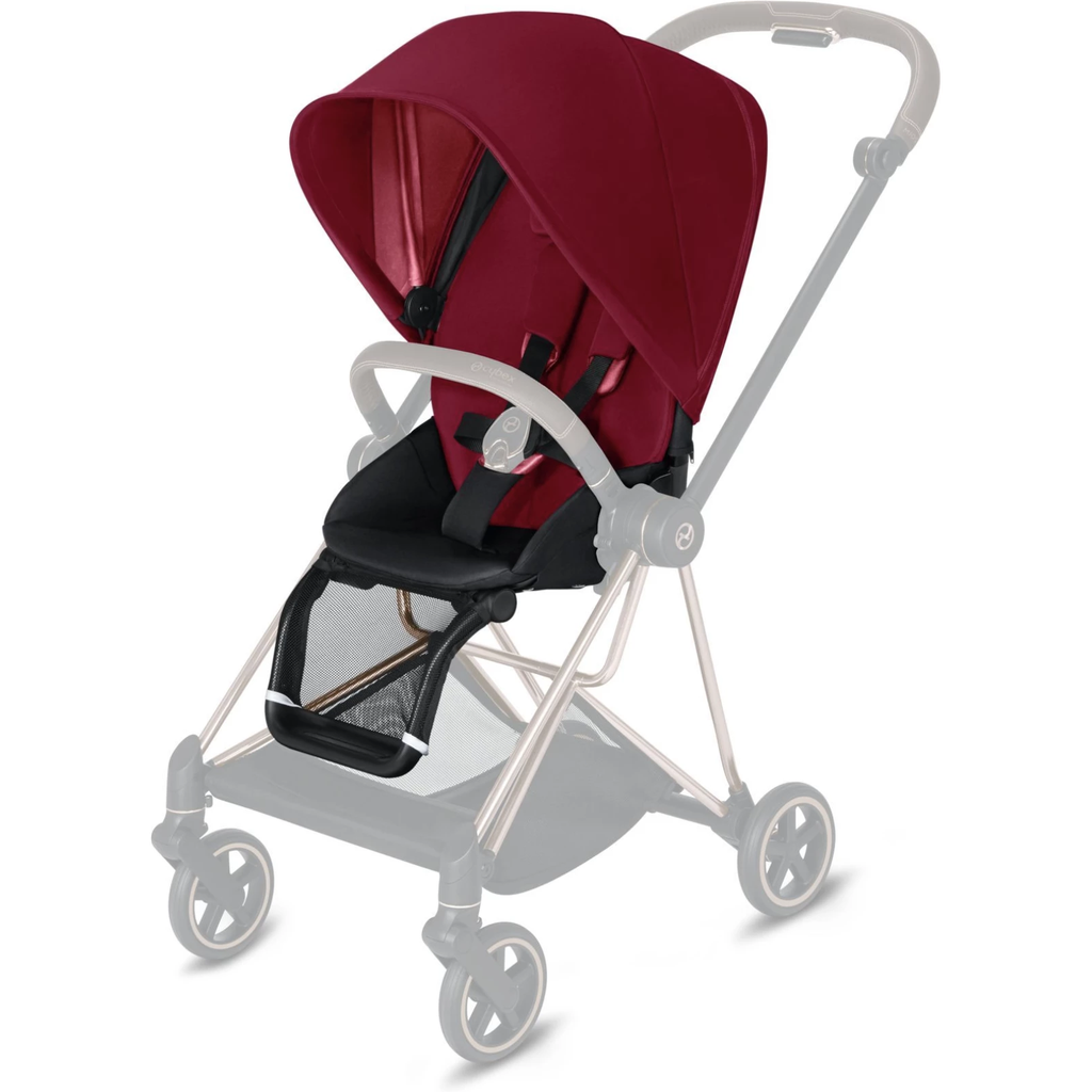 Cybex Mios2 Seat Pack