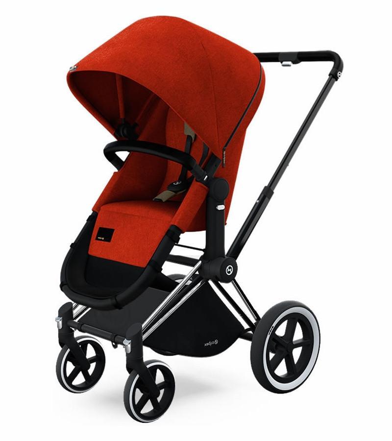 Cybex Priam 2-in-1 Complete Stroller
