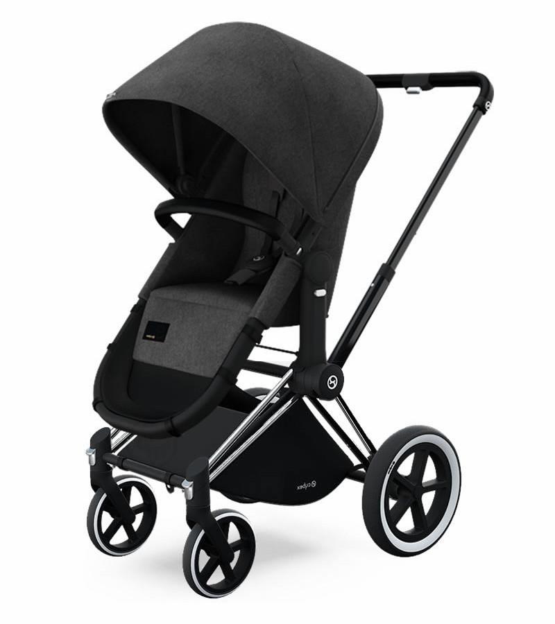 Cybex Priam 2-in-1 Complete Stroller