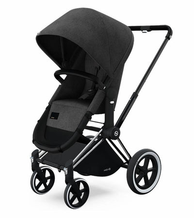 Cybex Priam 2-in-1 Complete Stroller