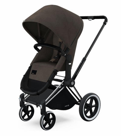 Cybex Priam 2-in-1 Complete Stroller