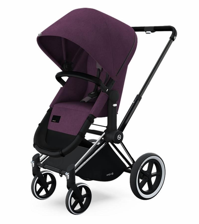 Cybex Priam 2-in-1 Complete Stroller