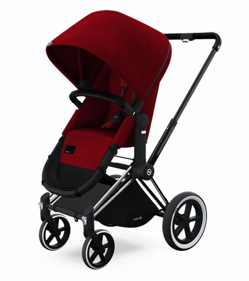 Cybex Priam 2-in-1 Complete Stroller