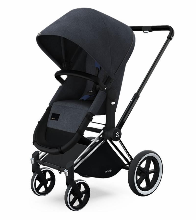 Cybex Priam 2-in-1 Complete Stroller