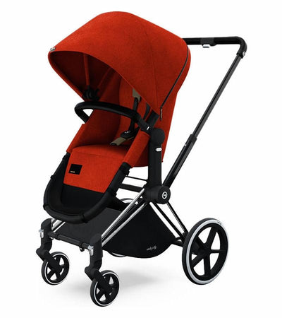 Cybex Priam 2-in-1 Complete Stroller