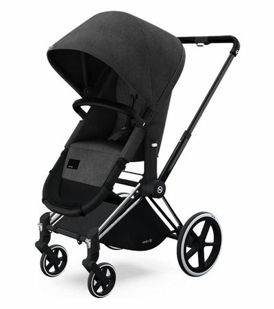 Cybex Priam 2-in-1 Complete Stroller