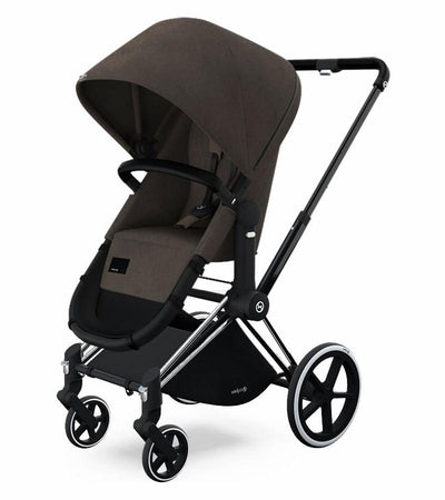 Cybex Priam 2-in-1 Complete Stroller