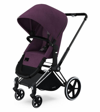 Cybex Priam 2-in-1 Complete Stroller