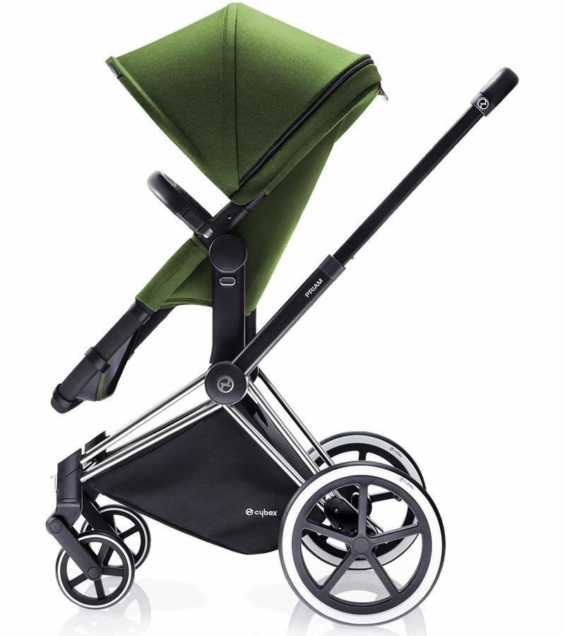 Cybex Priam 2-in-1 Complete Stroller