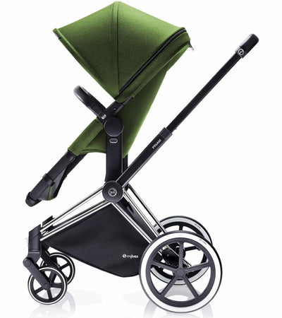 Cybex Priam 2-in-1 Complete Stroller