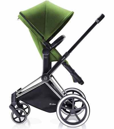Cybex Priam 2-in-1 Complete Stroller