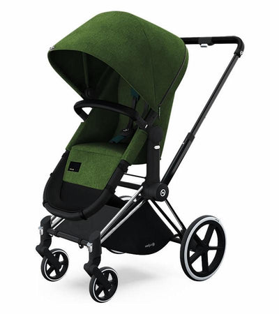 Cybex Priam 2-in-1 Complete Stroller
