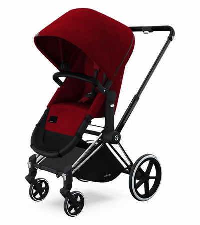 Cybex Priam 2-in-1 Complete Stroller