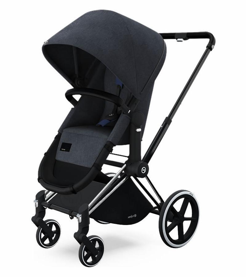 Cybex Priam 2-in-1 Complete Stroller