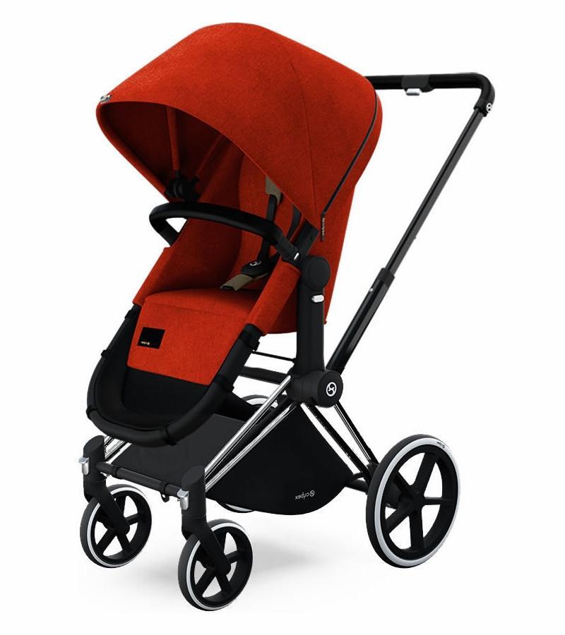Cybex Priam 2-in-1 Complete Stroller