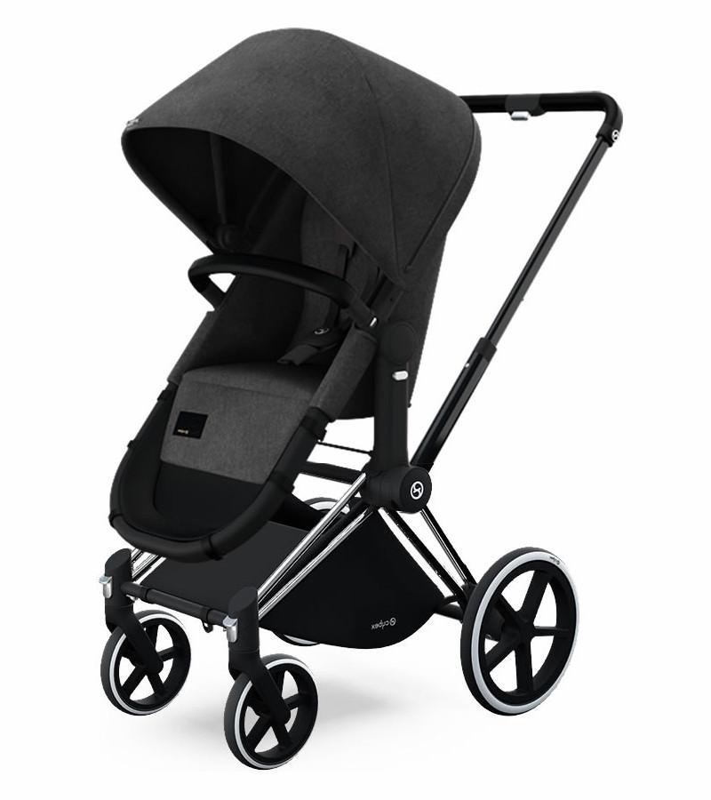 Cybex Priam 2-in-1 Complete Stroller