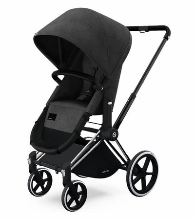 Cybex Priam 2-in-1 Complete Stroller