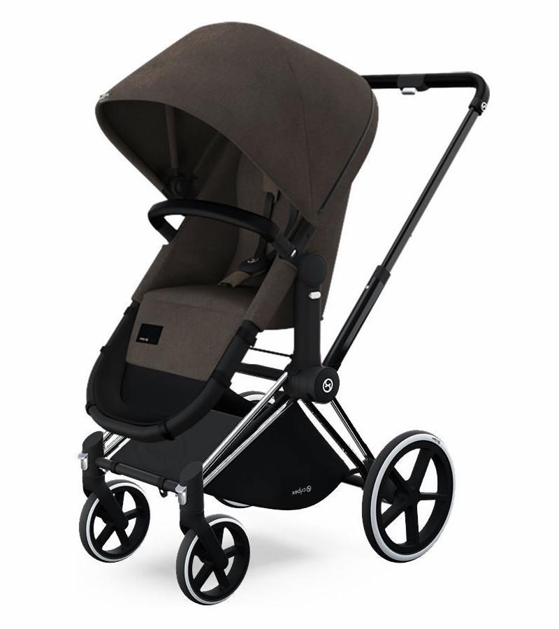 Cybex Priam 2-in-1 Complete Stroller