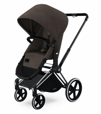 Cybex Priam 2-in-1 Complete Stroller