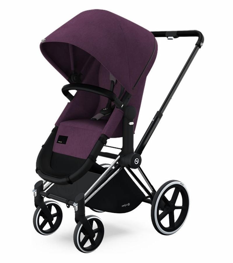 Cybex Priam 2-in-1 Complete Stroller
