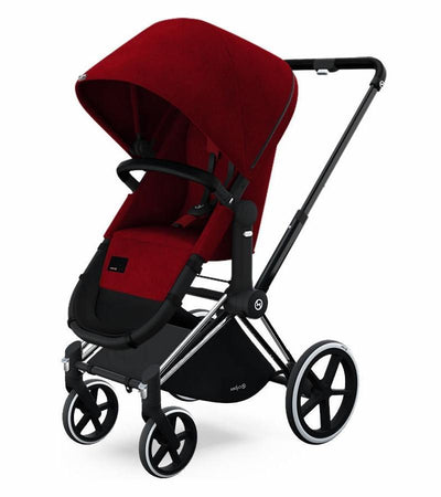 Cybex Priam 2-in-1 Complete Stroller
