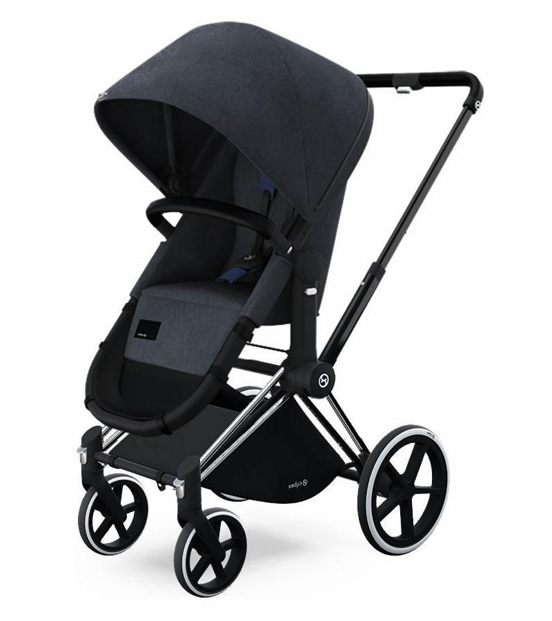 Cybex Priam 2-in-1 Complete Stroller
