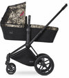 CYBEX Priam Carry Cot Fashion Edition - Butterfly