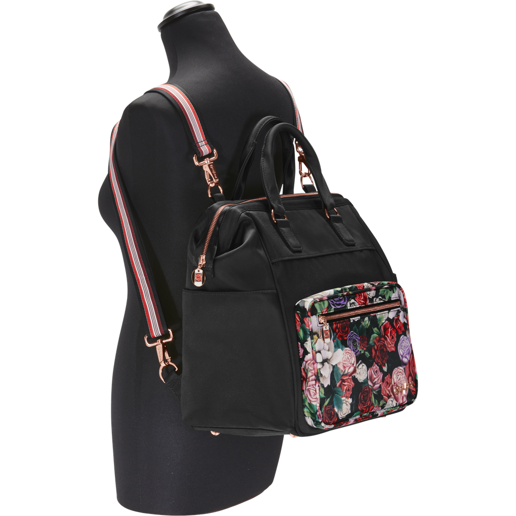 Cybex Changing Bag - Spring Blossom