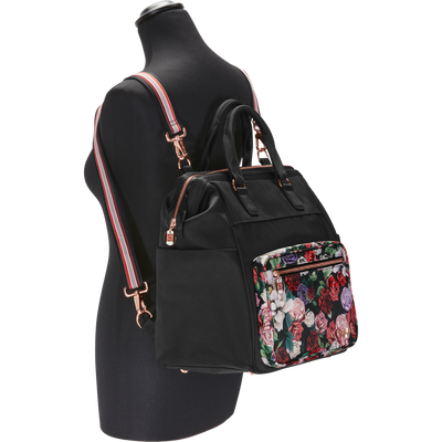 Cybex Changing Bag - Spring Blossom