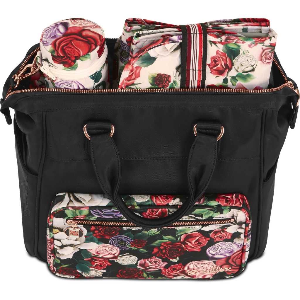 Cybex Changing Bag - Spring Blossom
