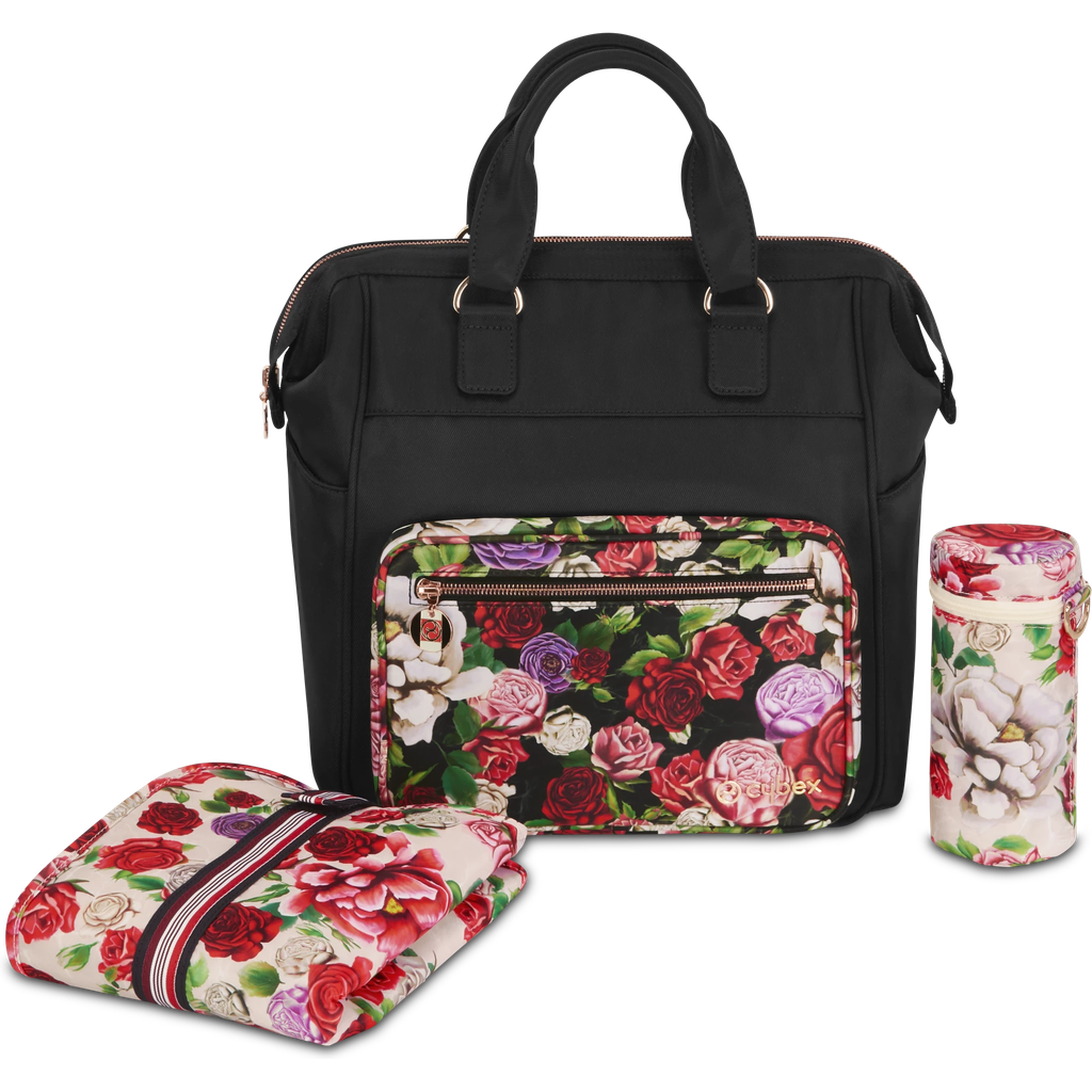 Cybex Changing Bag - Spring Blossom