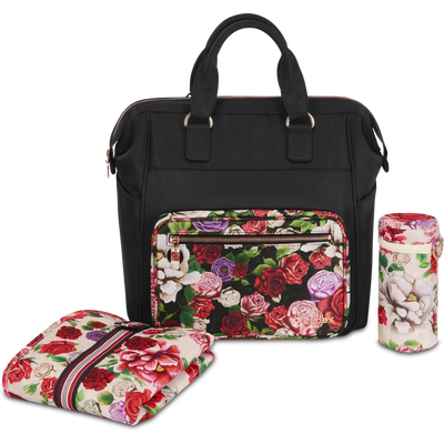Cybex Changing Bag - Spring Blossom