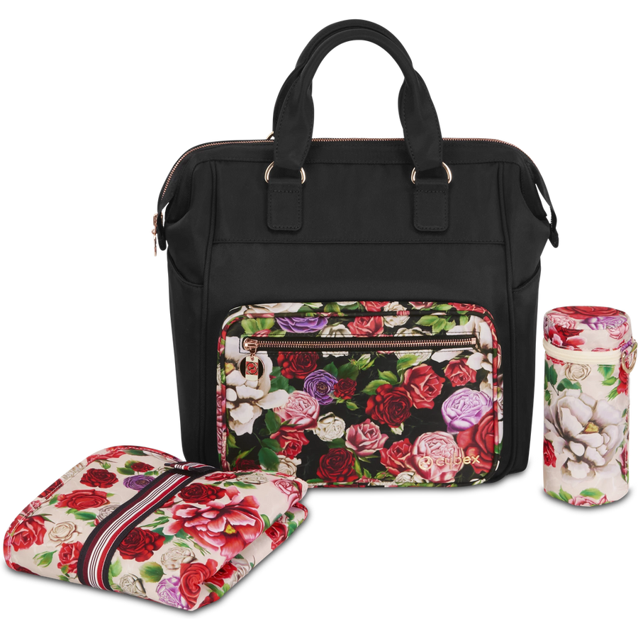 Cybex Changing Bag - Spring Blossom