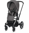 CYBEX Priam 3 Complete Baby Stroller