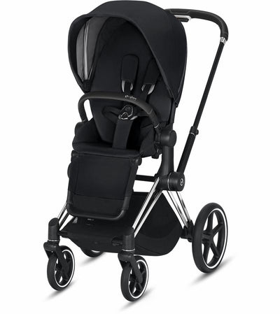 CYBEX Priam 3 Complete Baby Stroller