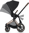 CYBEX Priam 3 Complete Baby Stroller