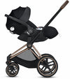 CYBEX Priam 3 Complete Baby Stroller