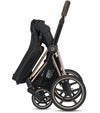 CYBEX Priam 3 Complete Baby Stroller