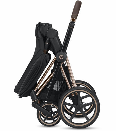 CYBEX Priam 3 Complete Baby Stroller