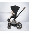 CYBEX Priam 3 Complete Baby Stroller