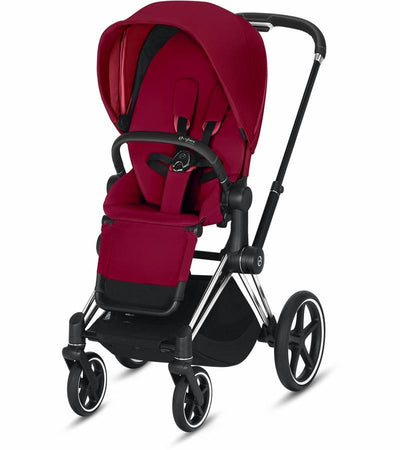CYBEX Priam 3 Complete Baby Stroller