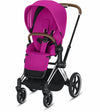 CYBEX Priam 3 Complete Baby Stroller