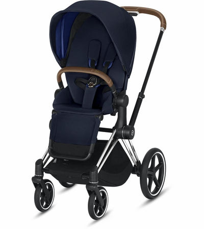 CYBEX Priam 3 Complete Baby Stroller