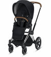 CYBEX Priam 3 Complete Baby Stroller