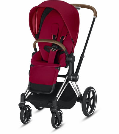 CYBEX Priam 3 Complete Baby Stroller
