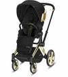 CYBEX Priam 3 Complete Stroller - Jeremy Scott Wings
