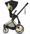 CYBEX Priam 3 Complete Stroller - Jeremy Scott Wings