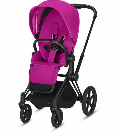 CYBEX Priam 3 Complete Baby Stroller