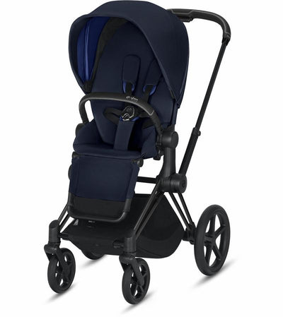 CYBEX Priam 3 Complete Baby Stroller